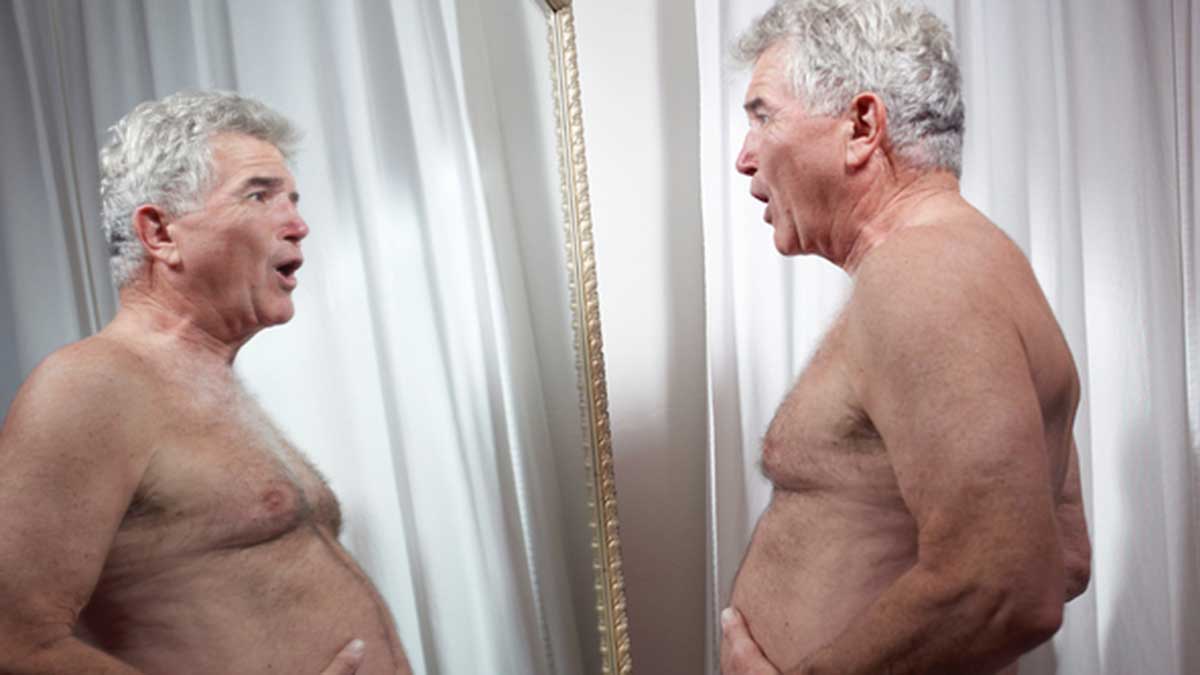Young and old nude photos