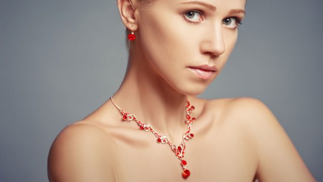 Rubies are the second most expensive gemstone after diamonds. Source: Getty