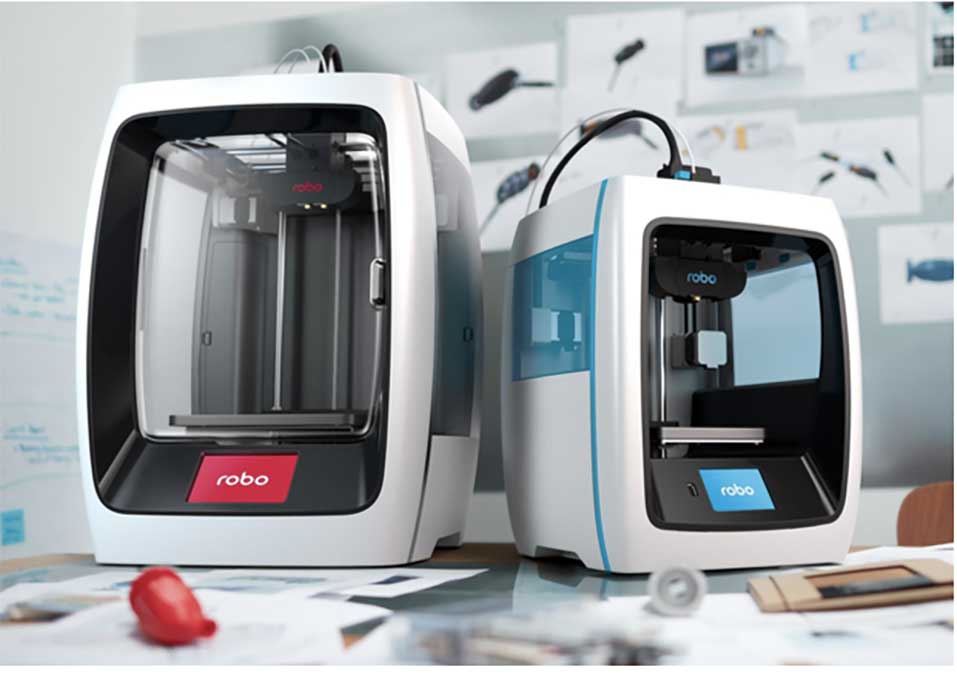 Robo 3D