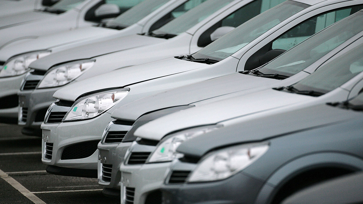 Pain in the … Smart Parking’s technology may be smart, but it’s also going to drive you totally nuts when you get pinged. Picture: Getty
