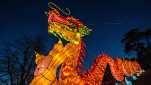 Enormous … a subsidiary of the huge Huayou Cobalt Group has bought 11 per cent of AVZ Minerals. Picture: Getty