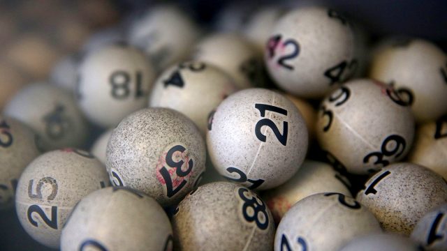 Annual results … online lottery ticket seller Jumbo has seen its share price double in 12 months. Picture: Getty