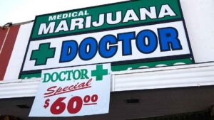 Cannabis ... pearl farmer and skincare specialist Atlas Pearls and Perfumes is getting into pot. Picture: Getty