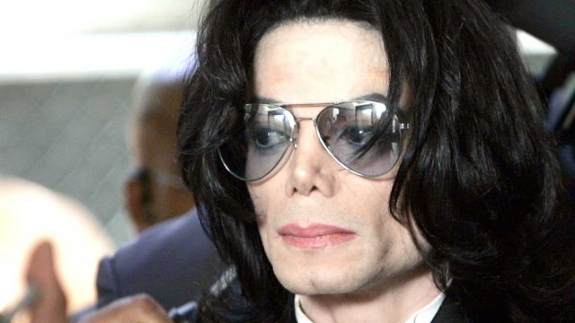 Heal the world ... Phosphagenics wants to improve drug that killed Michael Jackson / Getty