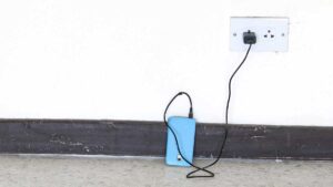 Made for each other ... Phone and energy bring in dollars for Amaysim. Picture: Getty