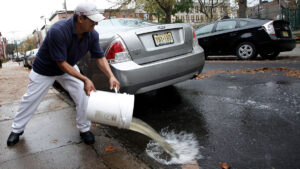 Down the drain … Powerhouse forces Hydroworks into liquidation. Picture: Getty