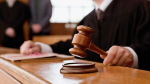 gavel