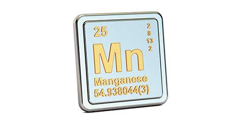 What is Manganese?