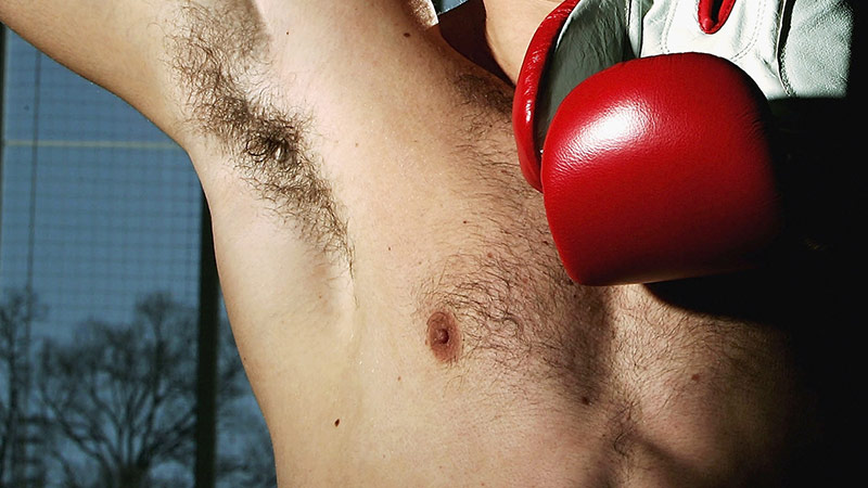 Acrux's underarm drug is over ... now it's working on generic drugs. Picture: Getty