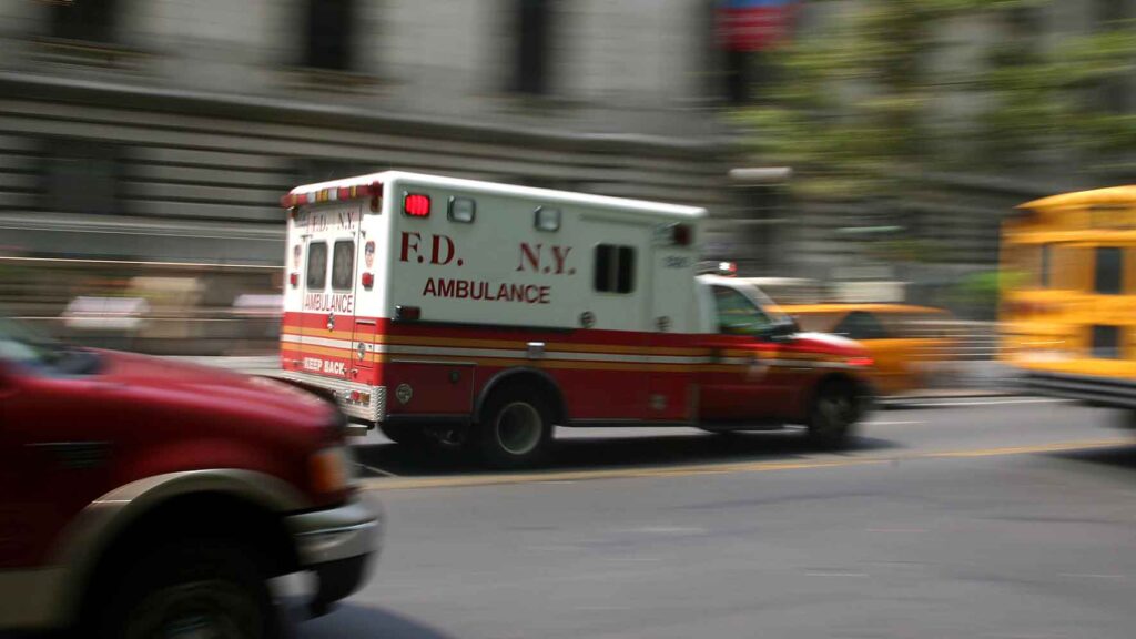 Litigation funder JustKapital buys into US ambulance chasers Stockhead