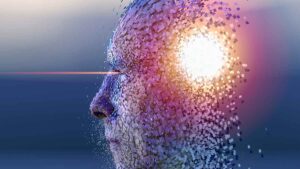 Kapow ... Invion says laser therapy can activate a photosensitiser in tumours. Picture: Getty