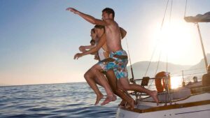 Overboard ... Manalto's directors have sacked themselves after scrapping an acquisition. Picture: Getty