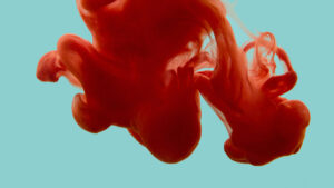 Red ink ... Nutritional supplement maker Bioxyne has reported a full-year loss. Picture: Getty
