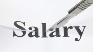 Snip ... JustKapital cut exec salaries in response to shareholder questions. Graphic: Getty