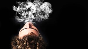Up in smoke ... Capital Mining is having a tough time launching its cannabis business. Picture: Getty