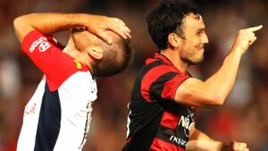 In your face ... this week's ASX small cap winners and losers. Picture: Getty
