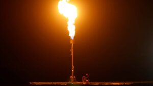 Here’s how 100 ASX oil and gas stocks have performed over the past year