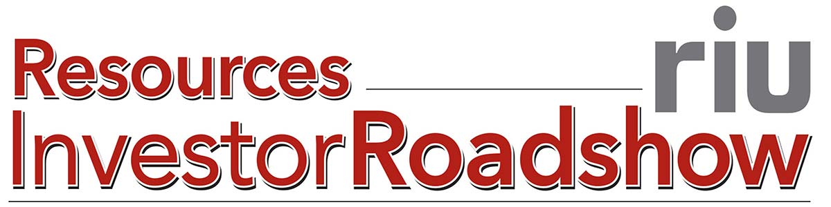 RIU Resources Investor Roadshow: Sydney Sep 26 and Melbourne Sep 28.