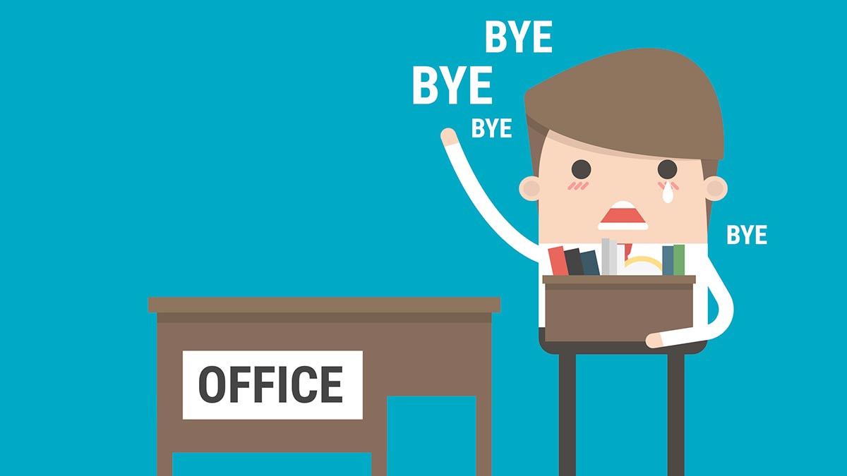 iCollege has parted ways with its founding director. Graphic: Getty