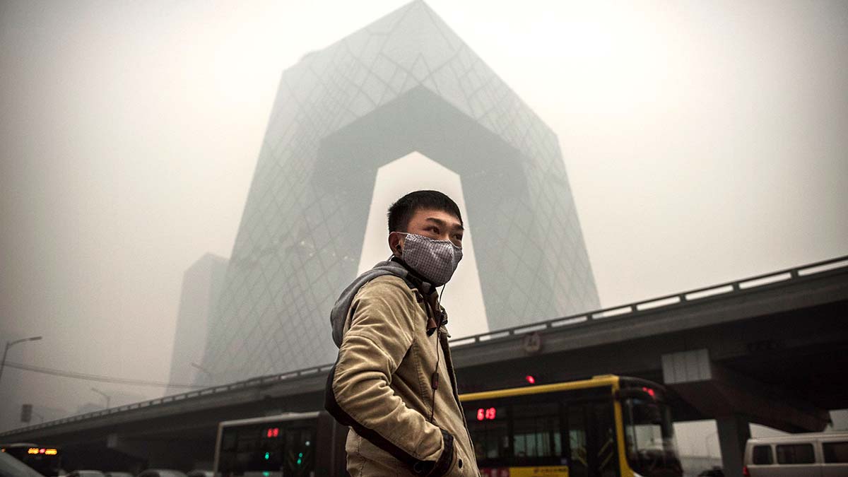 Sino Gas & Energy benefits as polluted China moves from coal to gas