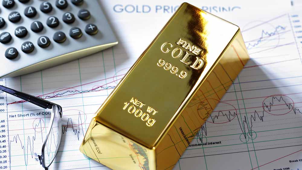 Done deal ... Red 5 has bought its way into Australian gold mining. Pic: Getty