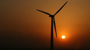 The new federal energy policy may put ASX solar and wind producers under pressure. Pic: Getty