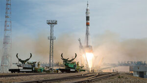 rocket