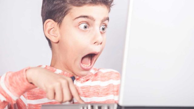 Family Zone hits milestone in cyber security for kids. Picture: Getty.
