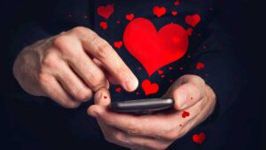 Love Group jumps 40pc after seducing ex-Richmond Football Club vice-president