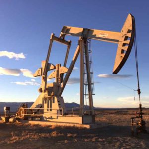 Incremental Oil and Gas is focused on Wyoming's oil fields.