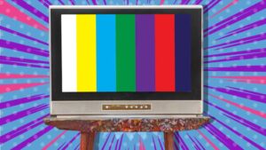 Directors tune out as TV2U reports first revenue. Pic: Getty.