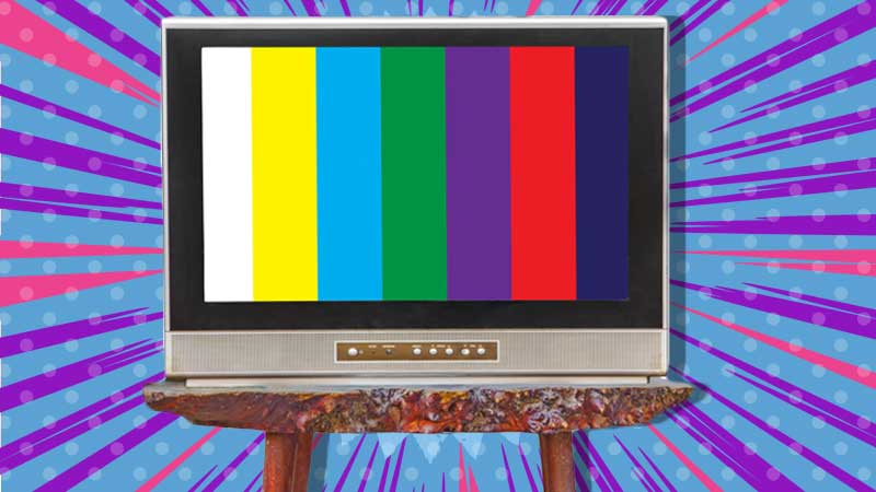 Directors tune out as TV2U reports first revenue. Pic: Getty.