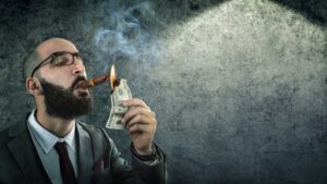Mejority say its core investment XPD is pretty much worthless. Picture: Getty.