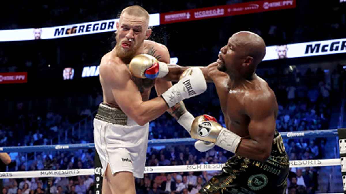 Twenty-bagger MyFiziq punches above its weight with Floyd Mayweather deal