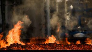Coal, Getty