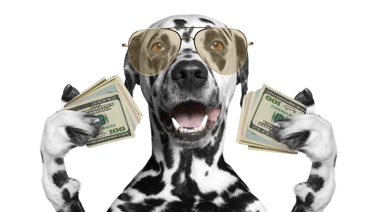 A BBX director banked a cool $95k by selling a package of his shares in the junior gold explorer. Pic: Getty