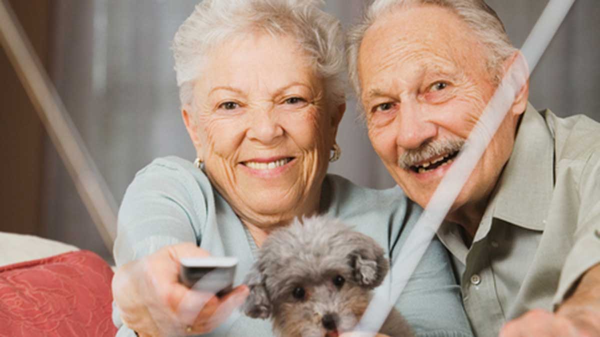 Niche Pay TV play Swift Networks doubles earnings with move to aged care