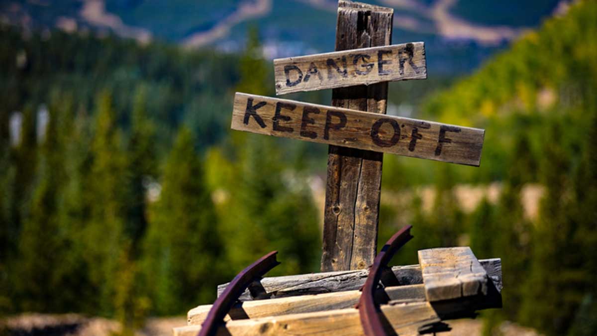 BPG have taken a detour with their developer but say they're still on the right path. Picture: Getty.