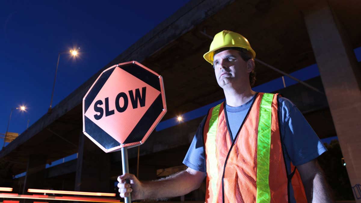 MMR has a slow road ahead, but say the latest green light is promising. Picture: Getty.