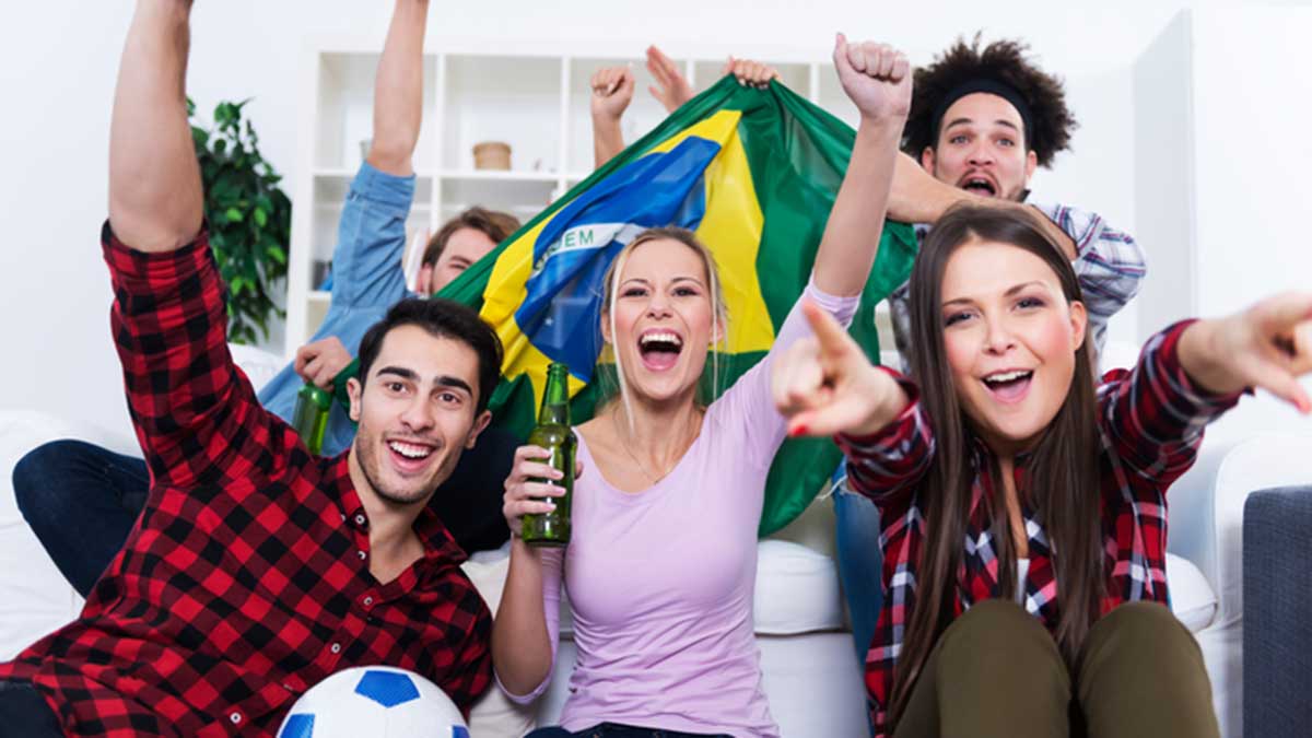 TV2U signs new content deals for Brazil Internet TV service