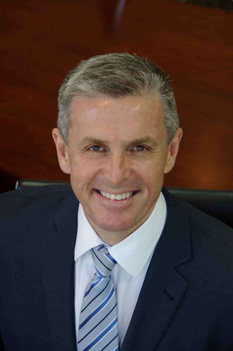 Andes Resources MD Jason Stirbinskis