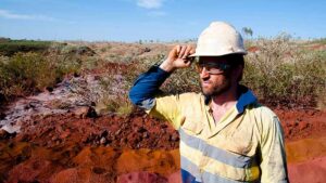 The federal government's $100m exploration tax credit has been delayed again. Pic: Getty