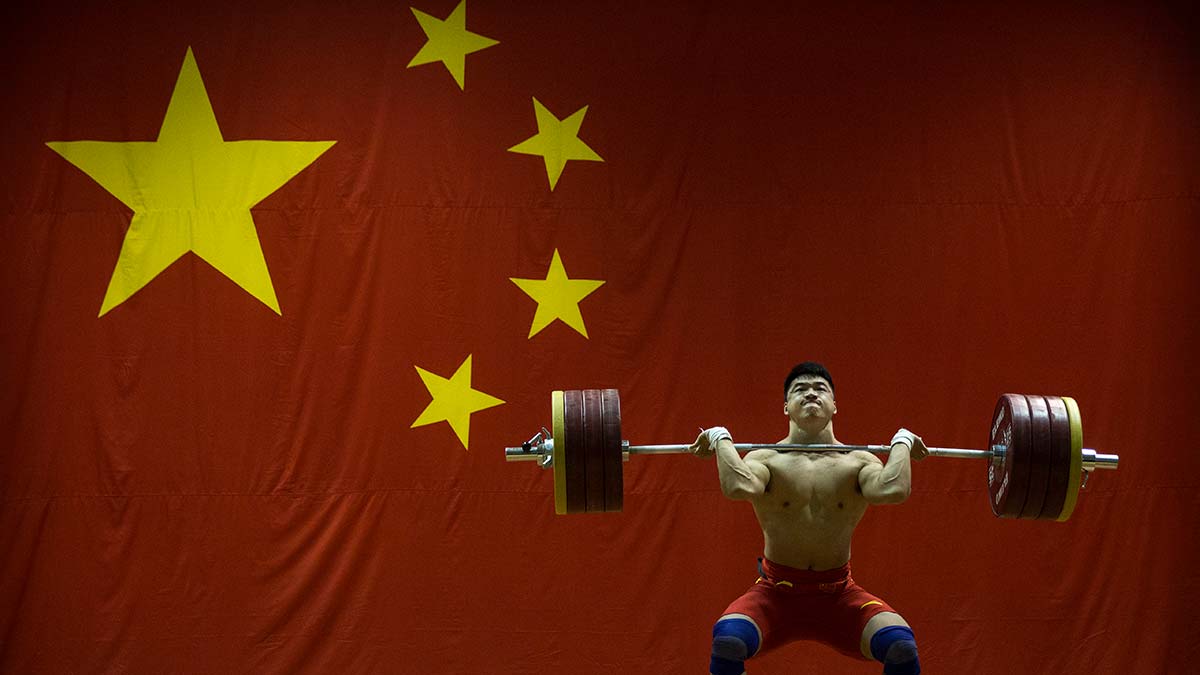 Atlas Iron is teaming up with Chinese heavyweight Sinosteel in a lithium deal.