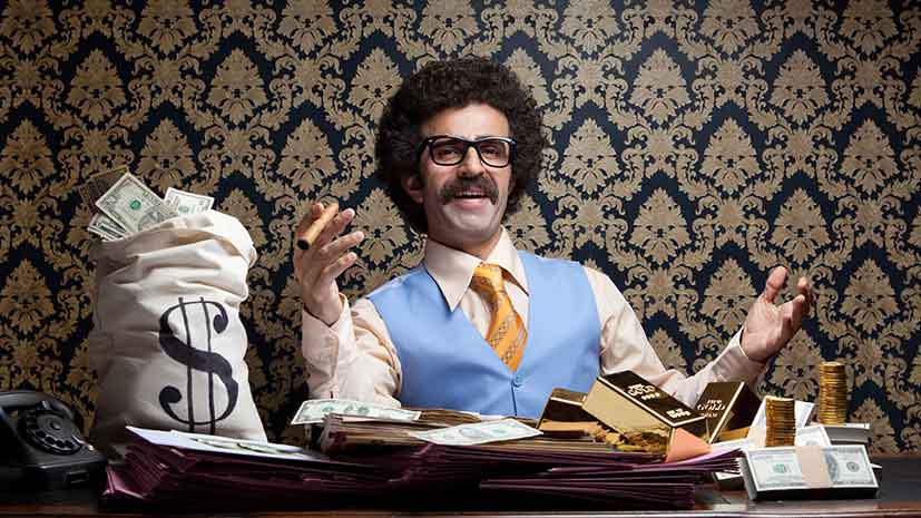 Director Trades: Which small cap directors bought or sold their own stock last week?
