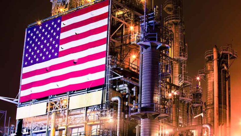 Sundance says it’s sitting on $500m worth of all-American oil fields