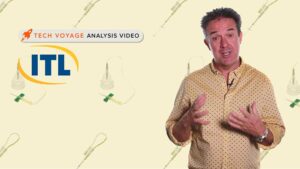 Tim Knapton’s two-minute small cap video guide: ITL Health Group