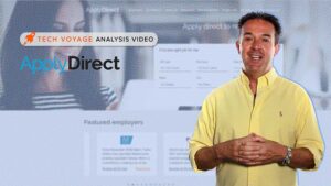 VIDEO: How ApplyDirect could benefit from Google’s entry into online jobs