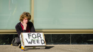 Cannabis play MMJ sells down Harvest One stake and THC changes its name