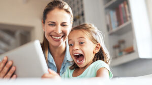 Parents win subsidised access to gaming app that treats childhood autism and ADHD