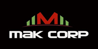 MakCorp logo